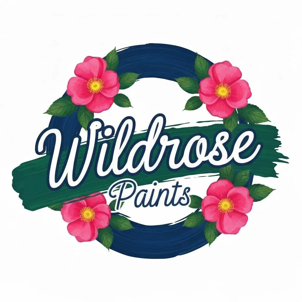Wildrose Painters